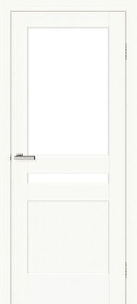 Міжкімнатні двері Оміс Modena 02.1 ST white