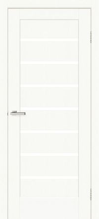 Міжкімнатні двері Оміс Modena 05.1 ST white