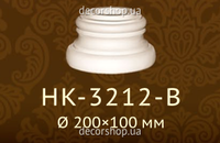Колона Classic Home HK-3212-B