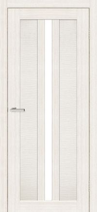 Міжкімнатні двері Оміс NOVA 3D 4 premium white