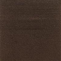 Самоклеящаяся плитка под ковролин Sticker wall темно-коричневая SW-00001422