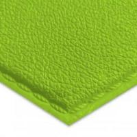 Самоклеющиеся 3D панель шестиугольник под кожу Sticker wall Зеленый 1102 SW-00000742
