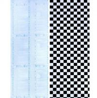 Самоклеющиеся пленка Sticker wall Шахматы мрамор KN-М0006-1 SW-00001446