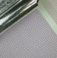 Текстурные самоклеящиеся обои Sticker wall фиолетовые YM-09 SW-00000554