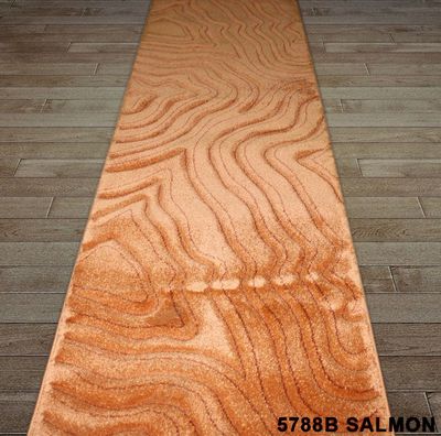 ковер Tuna 5788b salmon