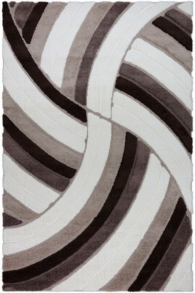 килим Linea 05501a white