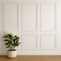 Молдинги из полиуретана и дюрополимера: полный гайд, как выбрать идеальный декор