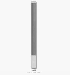 Pilaster Barrel Home Decor 1809 (2.20m)