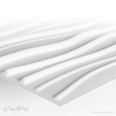 WallArt 3D WallArt panel Dunes