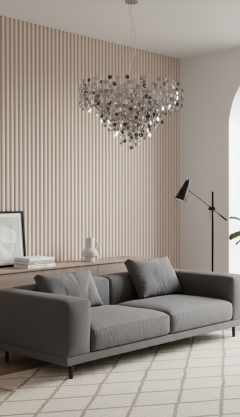 3D панель Grand Decor HW 368 (2.00м) Flex