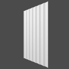 3D панель Grand Decor HW 369 (2.00м)