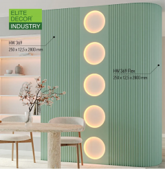 3D панель Grand Decor HW 369 (2.00м)