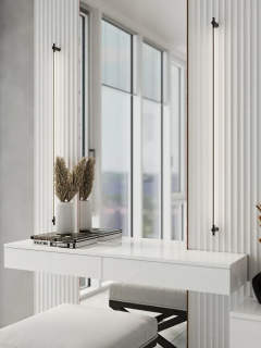 3D панель Grand Decor HW 369 (2.00м)