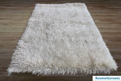 Carpet Astoria Roomwit(cream)
