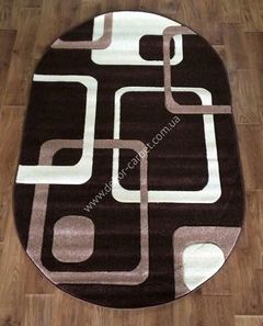 Carpet Melisa 359 brown