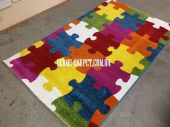 Carpet ALB Kids 948 puzzle