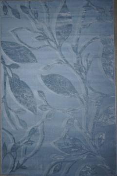 Carpet Alvita 4653A blue