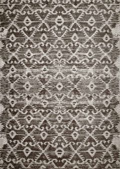 Килим Ворсистий килим Anatolia gray