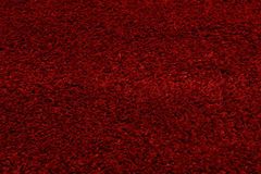Килим Ворсистий килим Astoria pc00a red