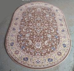 Carpet Begonya 0917 brown