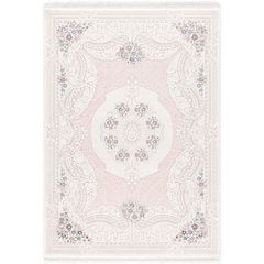 Carpet Belmond k183a lilac cream