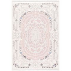 Carpet Belmond m265a pink cream