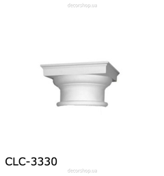 Column Perimeter CLC-3330