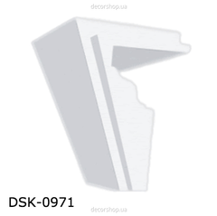 Perimeter lock DSK-0971