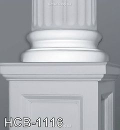 Column Perimeter HCB-1116
