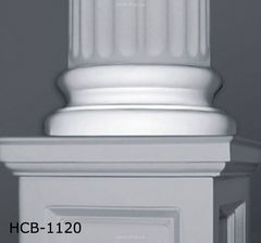 Column Perimeter HCB-1120