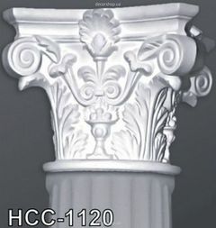 Column Perimeter HCC-1120