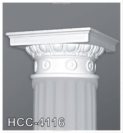 Column Perimeter HCC-4116