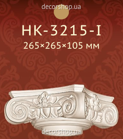 Колона Classic Home HK-3215-I
