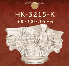 Колона Classic Home HK-3215-K