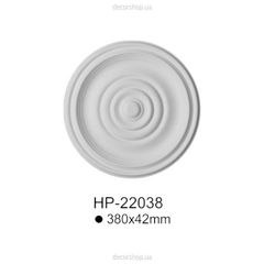Потолочная розетка  HP-22038