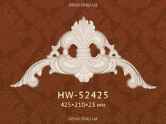 Декоративный орнамент (панно)  HW-52425