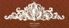 Decorative ornament (panel) Classic Home HW-52960