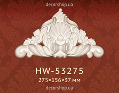 Decorative ornament (panel) Classic Home HW-53275