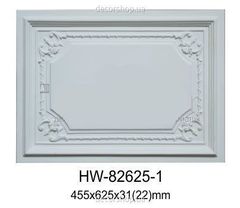 Стінова панель Classic Home HW-82625-1