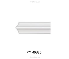 Molding Perimeter PM-0685
