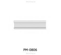 Molding Perimeter PM-0806