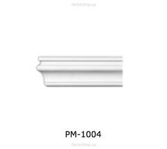 Molding Perimeter PM-1004