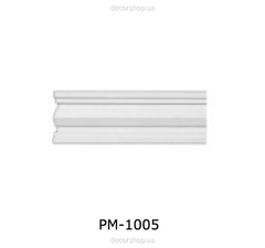 Molding Perimeter PM-1005
