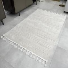 Килим Дитячий килим Bilbao AC53B white