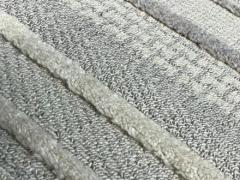 Килим Дитячий килим Bilbao BD68A white grey