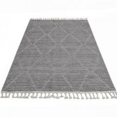Carpet Bilbao Y617B gray