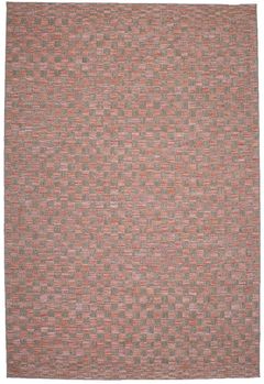 Ковер Классический ковер Breeze 6154 mink sienna red