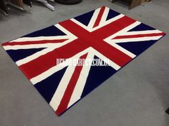Килим Дитячий килим British Flag Baby