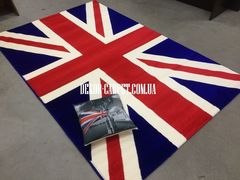 Килим Дитячий килим British Flag Baby