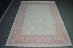 килим Carmina 0123a pudra kemik